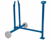 Scheppach SCHEPPACH HL760L HL660 HL760L rozdělovací základna
