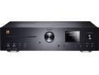 Magnat MC 400 - Síťový přehrávač 40 W, 2.0 ch. stereo, černý