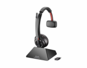 Náhlavní souprava Poly Poly Savi 8210 DECT