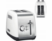 Kitchenaid Toustovač 5KMT2115EWH Bílý