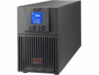 APC SRV1KIL-E Easy UPS On-Line SRV 1000VA 230V nepřerušit...