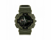 Sportovní hodinky M-TAC Olive (50006001)