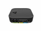 HP Poly ATA 402 - VoIP telefonní adaptér - s Open SIP - 1...
