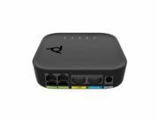 HP Poly ATA 402 - VoIP telefonní adaptér - s Open SIP - 100Mb LAN