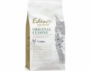 EDEN Original Cousine - suché krmivo pro kočky - 10 kg