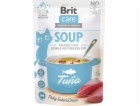 BRIT Care Soup Tuna - polévka pro kočku - 75g