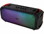 Rebeltec Bluetooth FM/USB reproduktor SoundVox 650