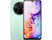 ZTE Blade V70 Max lake green