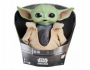 Mattel Plyšová hračka Star Wars Grogu 28 cm