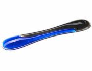 Kensington Slim Duo Gel Keyboard Opěrka zápěstí modrá