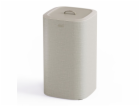 Joseph Joseph Tota One 60L ecru Großer Wäschekorb mit ein...