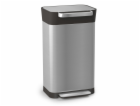 Joseph Joseph Titan 30L Stainless-steel Trash Compactor
