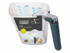 Joseph Joseph Align grau 2-tlg. Messbecher-Set