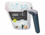 Joseph Joseph Align grau 2-tlg. Messbecher-Set
