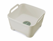 Joseph Joseph Wash&Drain Abwaschschüssel Stein grün