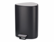 Joseph Joseph EasyStore 5 Liter Treteimer mattschwarz