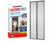 Tesa Magnetvorhang 2,1m x 0,9m selbstschließend 55384