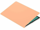 Kryt Samsung Smart Book pro Galaxy Tab S10 FE+ oranžový