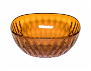 Guzzini VANITY Schüssel 30 cm Caramel