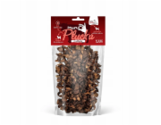 SYTA MICHA Mini beef lungs - pamlsek pro psa - 100g