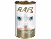 DOLINA NOTECI Rafi Cat s rybami - mokré krmivo pro kočky - 415g
