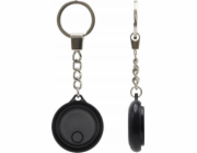 Gembird GPS lokátor inteligentních značek, černá