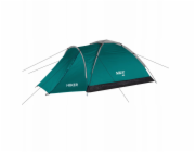 Nils Extreme NC6010 ZELENÝ TURISTICKÝ KEMPOVÝ STAN NILS