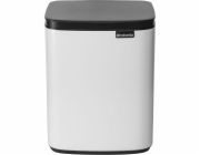 Brabantia BO Trash Bin 7 Liter Soft Beige