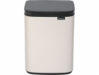 Brabantia BO Mülleimer 4 Liter Soft Beige