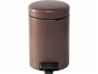 Brabantia Newicon 3 Liter Satin Taupe