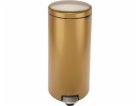 Brabantia Treteimer NewIcon 30 Liter Warm Gold