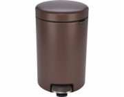 Brabantia Newicon 12 Liter Satin Taupe