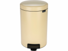 Brabantia Newicon 12 Liter Mellow Yellow