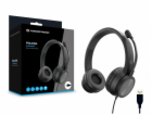 Conceptronic POLONA05B Stereo USB Headset