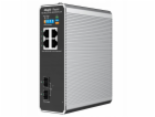 Ruijie Networks RG-NIS2100 Managed L2 Gigabit Ethernet (1...