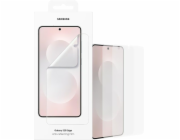 Samsung Antireflexní fólie 2 ks pro Galaxy S25 Edge průhledná