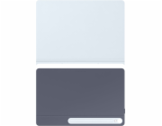 Samsung Chytrý obal pro Galaxy Tab S10 FE+. Modrý