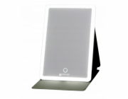 Make-up zrcátko s LED osvětlením OROMED ORO-MIRROR LED X2
