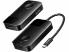 Bezdrátový HDMI vysílač Vention 4K 30Hz