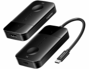 Bezdrátový HDMI vysílač Vention 4K 30Hz