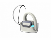 Maxcom MWH 01 Freesound Bluetooth sluchátka bílá