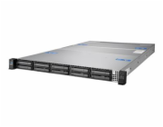 MiTAC R1520G6U2XD - Server - instalovatelný do racku 1U - 2-smerný - bez CPU - SATA - vymenitelný za chodu 2.5" zásuvka(y) - SSD - AST2600 - Gigabit Ethernet - žádný OS - monitor: žádný