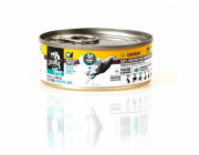3COTY Chicken Struvite care - mokré krmivo pro kočky - 80g