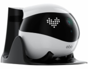 Enabot EBO Air 2 - Robotický AI společník s 2K kamerou