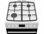 AMICA 510GEH3.33ZpTaDpA(W) PIZZA vařič