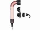 Dyson Supersonic r Straight+Wavy (creme/roségold, 1.700 W...