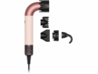 Dyson Supersonic r Straight+Wavy (creme/roségold, 1.700 W...