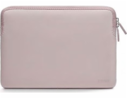 Trunk pouzdro Neoprene Sleeve pro Macbook Pro 14" 2021/2023 - Rose