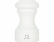 Peugeot BISTRO Salzstreuer Buchenholz weiß matt 9 cm