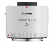 Canon telekonvertor EF 2x III